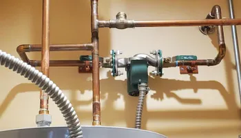 Tankless Water Heaters for Performance Plumbing Of NC in Clayton, NC