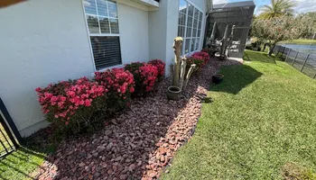 Fence Installation for K & A Landscaping, Inc. in Jacksonville, FL