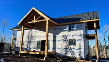 New Construction for Knott Construction in Ogden, UT