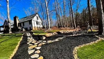 Erosion Control for Elite Landscaping LLC in Anderson, SC