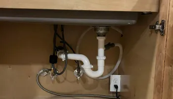 Plumbing for Fayette Plumbing,LLC. in Somerville, TN