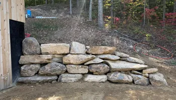 Land Clearing for West Landworks in Bean Station, TN