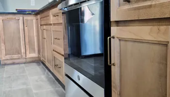 Kitchen Renovation for Zaga Remodeling in Broward County, FL