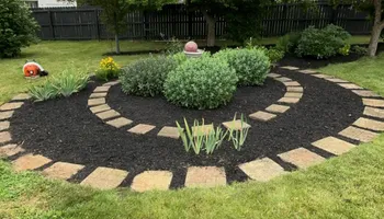 Mowing for Diamonds Lawncare in Perry, MI
