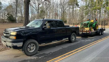 Appliance Removal for Corley Compound in Irmo, South Carolina