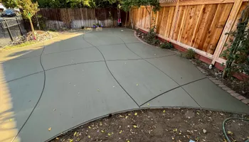 Concrete Driveways for PREMIER CONCRETE CREATIONS in Stockton, CA
