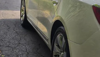 Ceramic Coating for Luxury Auto Detail in Peoria, IL