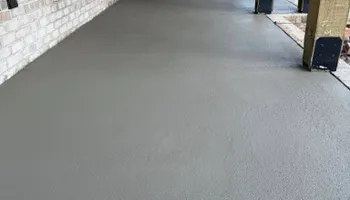 Concrete for Allen's Concrete Finishing in Rock Hill, SC