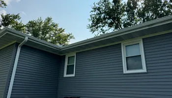 roofing installation for KL Roofing & Construction LLC  in Leon, IA