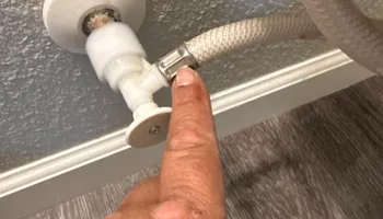 Interior Repairs for Premier Property Solutions in Manteca, CA