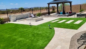 Lawn Maintenance for Grand Canyon State Landscape Inc. in Surprise, AZ