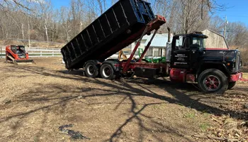 Tree Removal for Parsell’s Property Services LLC in Southbury, CT