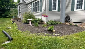 Mowing for Dibs Landscaping LLC in Cheshire, CT
