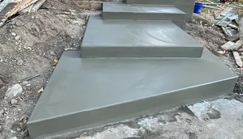 Concrete for MRV Concrete in Castle Rock, CO