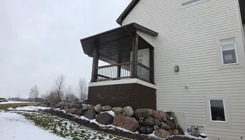 Roofing Installation for 3D Construction  in Cannon Falls, MN