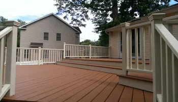 Residential Gutter Cleaning for Tiptop Maintenance LLC in Florham Park, NJ