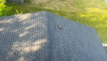 Solar Panel Installation for Fogarty Contracting in Little Egg Harbor, NJ