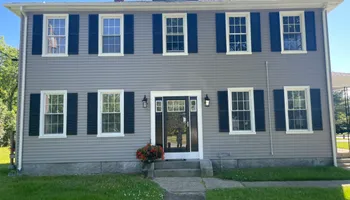 Roofing for Mac Construction in Cranston, RI