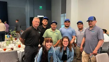 Commercial Maintenance/Installs for Urban Lawn & Landscape in Oklahoma City, OK