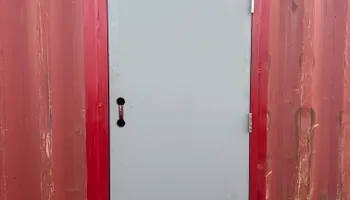 40 Foot Containers for Pyro Containers and Transport in Sulphur Springs, TX