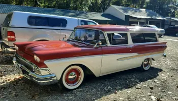 Interior Detailing for Chambers Car Care in Columbus, OH