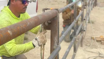 Fence Installation for Bay Valley Construction Services in Wilton, CA