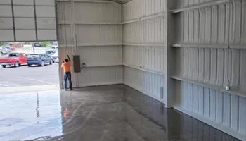 Closed Cell Spray Foam  for Cross Insulation in Gainesville, TX