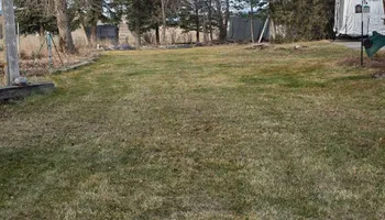 Landscape Installation for Blue Ridge Landscape in Polson, MT