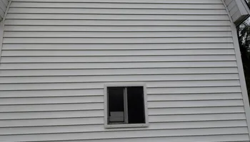 Window Cleaning for Kingdom Power Washing & Window Cleaning in Flushing, MI