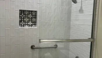 Bathroom Tiling for Zenus Custom Tile in Kansas City, MO