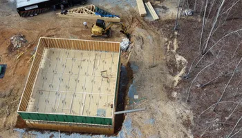 Residential & Commercial Excavation for Brannon's Construction in Riceville,  TN