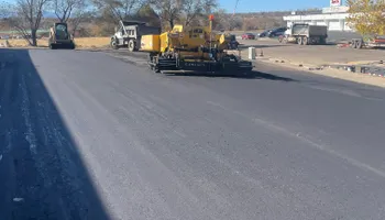 Commercial Asphalt for Cornejo Materials and Asphalt in Pueblo, CO