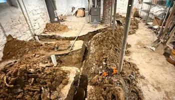 Water Lines for A. Doleno Sewers & Plumbing in Pittsburgh, PA