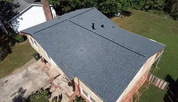 Roofing Replacement for Georgia Roof Rescue in Woodbury, GA