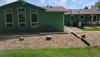 Kitchen and Cabinet Refinishing for Brush Brothers Painting in Sioux Falls, SD