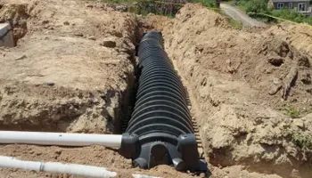 Sewer & Waterline Repair And Installation for MLD in Oroville, CA