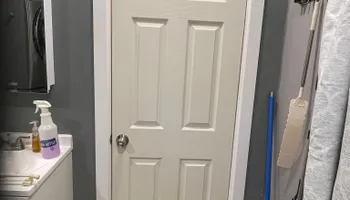 Kitchen Renovation for S.E.M Construction L.L.C. in Trenton, NJ