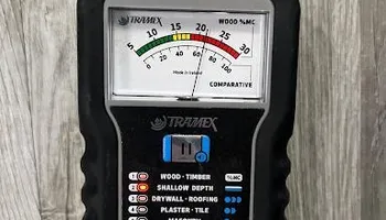 Water Mitigation for No Fear Restoration in Port Angeles, WA