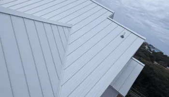 Roofing Installation for James Nester Roofing & Repair in Richlands, NC