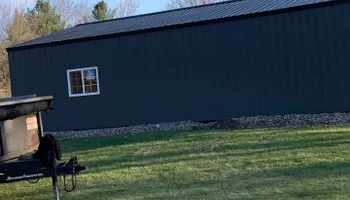 Custom Home Building for Eversman Construction in Faribault County, MN