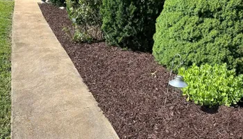 Mowing for G&K Landscaping in Hillsboro, MO