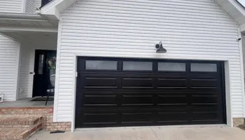 Garage Door Installation for Knox Garage Door Services LLC in Knoxville, TN