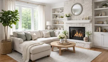 Interior Painting for Freshlook Painting LLC in Springfield, PA