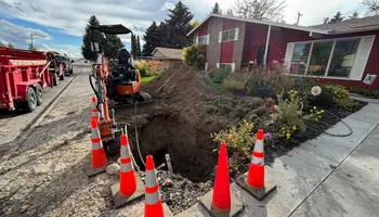 Landscape Installation for Falls Property Services  in Idaho Falls, ID