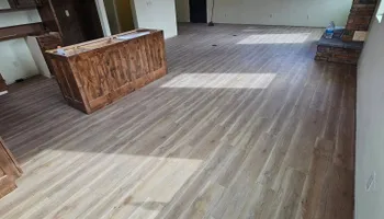 Floor Installation for Fine Line Floor, LLC in Pagosa Springs, CO