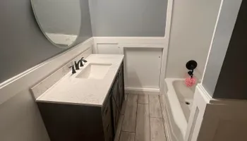 Kitchen Renovation for Anything Construction in Delano, MN