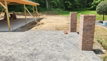 Masonry for Davis Masonry in New Castle, PA