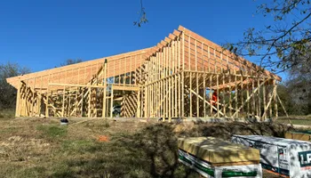 Kitchen Renovation for AJ Design Build and Remodel in Caddo Mills,  TX