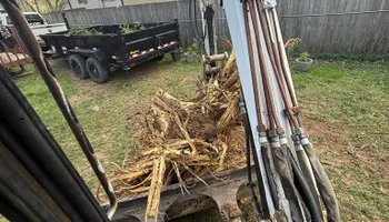 Land Clearing & Demolition for S&S Excavation in Cleveland, TN