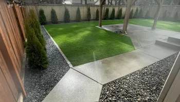Mowing for Stealth Landscaping in Black Diamond, WA